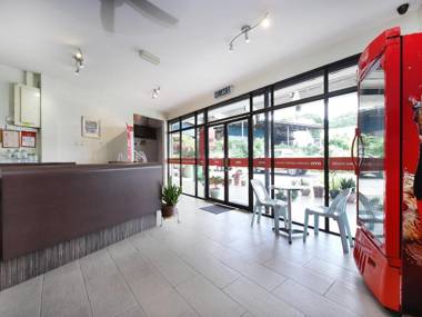 OYO 44034 Furama Lodging House