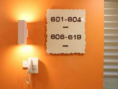 360 Xpress Citycenter Budget Boutique Hotel