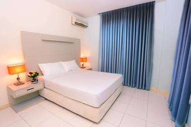 Jinhold Service Apartment