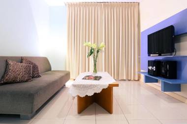 Jinhold Service Apartment
