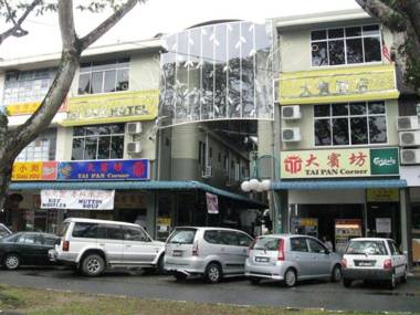 Tai Pan Hotel