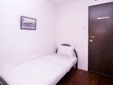 SPOT ON 89886 Backpacker's Stay Services