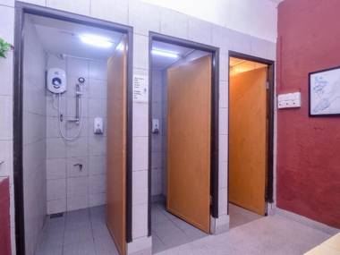 SPOT ON 89886 Backpacker's Stay Services