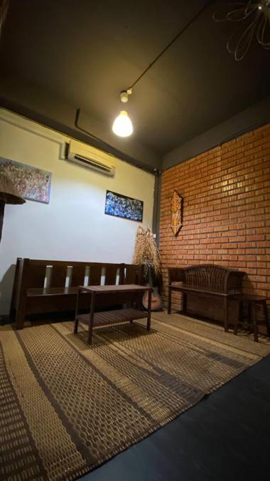 Batu Bata Guesthouse