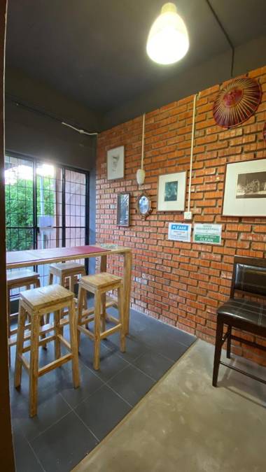 Batu Bata Guesthouse