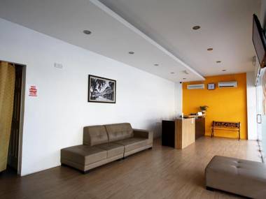 Place2Stay @ Riverside