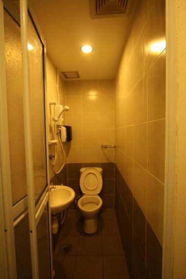 Place2Stay @ Riverside