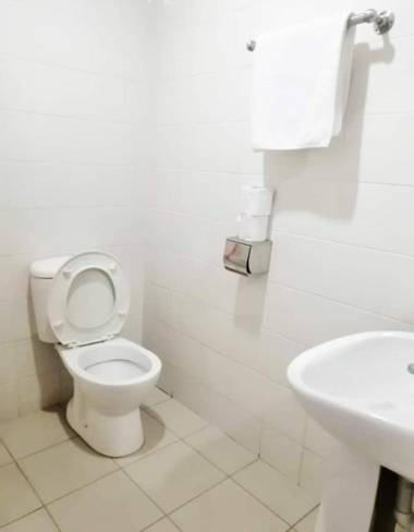 John's Place Kuching Sarawak