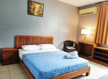 John's Place Kuching Sarawak