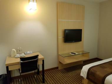 DeHome Boutique Hotel