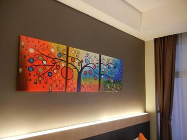 Lot 10 Boutique Hotel