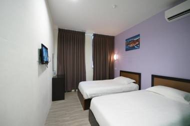 One Point Hotel @ King Centre