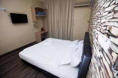 Natol Homestay - L.A
