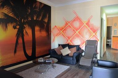 Natol Homestay - L.A