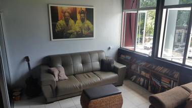 Borneo Sweet Guesthouse