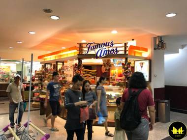 Luco Apartments @ Imperial Suites Kuching