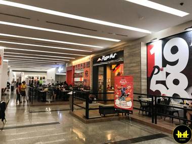 Luco Apartments @ Imperial Suites Kuching