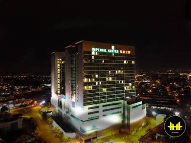 Apartments @ Imperial Suites Kuching