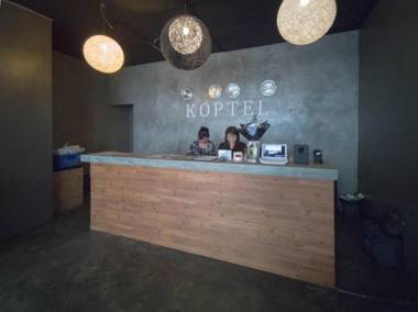 Koptel Budget Hotel