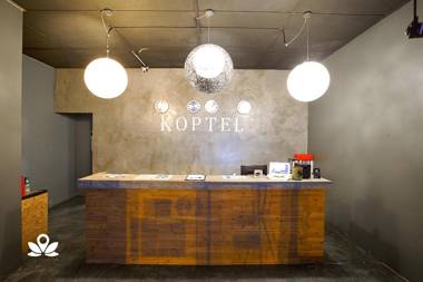 Koptel Budget Hotel
