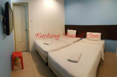 Kuching Transit Inn