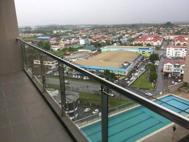 Bernard Holiday Home @ Imperial Suites Kuching