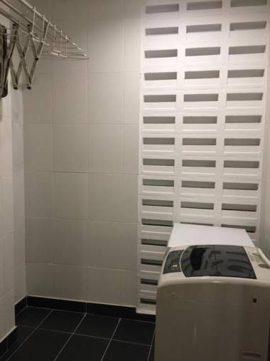 Bernard Holiday Home @ Imperial Suites Kuching