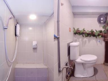 SPOT ON 89929 Tropical Lodge