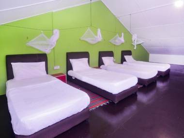 SPOT ON 89929 Tropical Lodge