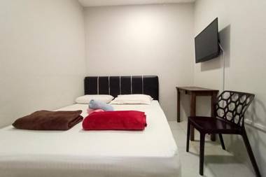 OYO HOME 90261 Hom2rex Kuching Homestay