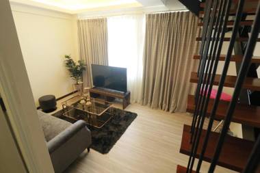 AMAMAS BOUTIQUE HOTEL KUCHING