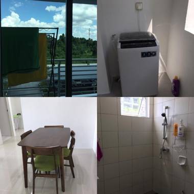 OHANA Sky Villa Residences