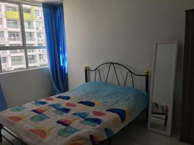 OHANA Sky Villa Residences