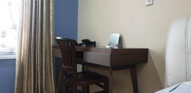 Seladah Stay (Netflix/Free Wifi 300Mbps)