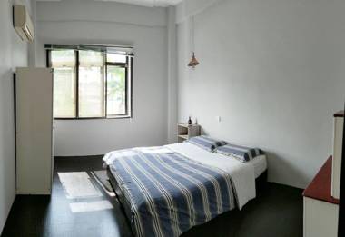 The DEER Kuching 4 bedrooms Homestay