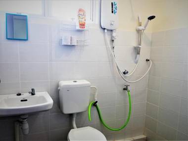 Hornbill Homestay Samarahan