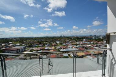 Vivacity Jazz Suites