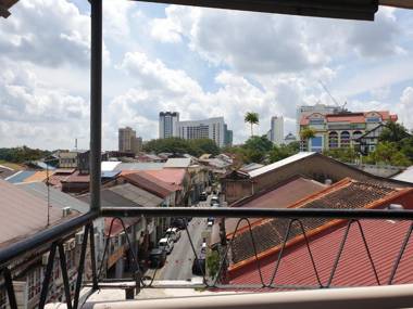 Hornbill's Nest Kuching