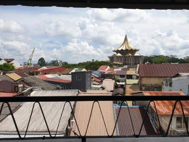 Hornbill's Nest Kuching