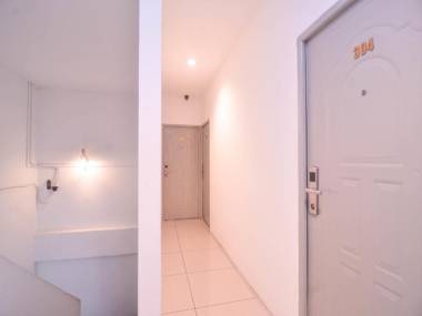 OYO 1220 396 Home Sweet Home