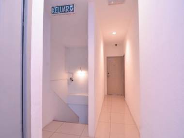 OYO 1220 396 Home Sweet Home