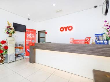 OYO 1220 396 Home Sweet Home