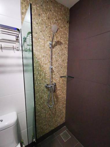 D'Green Hotel Kuching