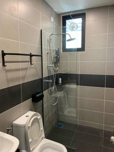 SweetHome 3BR@P'Residence Apartment 1226Sft 6