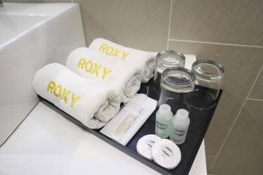 Roxy Hotel Padungan