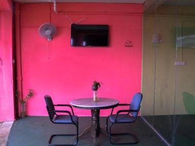 SPOT ON 89823 Rooms Inn