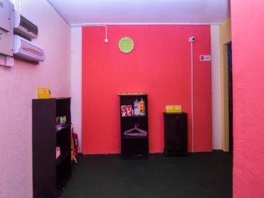 SPOT ON 89823 Rooms Inn