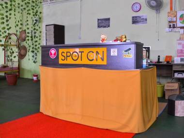 SPOT ON 89823 Rooms Inn