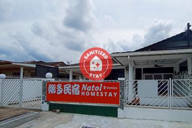 OYO 90258 Natol Venice Homestay