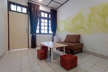 OYO 90258 Natol Venice Homestay